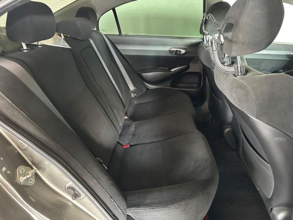 Honda Civic VIII с пробегом 2008 года, цена 599 000 рублей, 314496 км, седан, Автокод Объявления