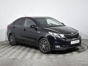 Kia Rio III Рестайлинг Санкт-Петербург  - изображение 24