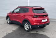 Chery Tiggo 4 I Рестайлинг Иваново  - изображение 28