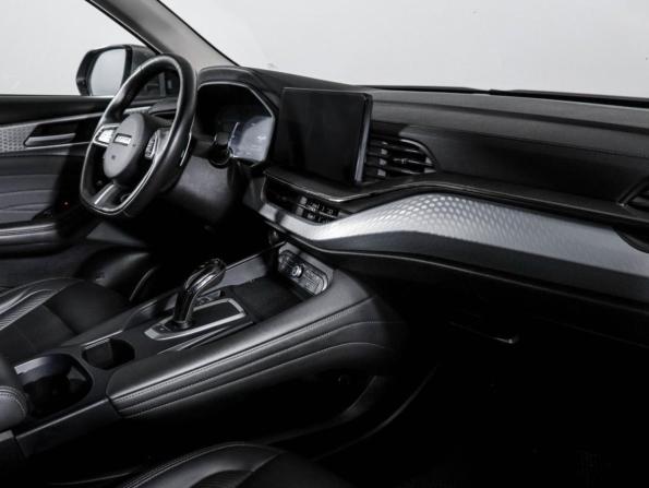 Haval F7x I Рестайлинг с пробегом 2022 года, цена 1 950 000 рублей, 86970 км, внедорожник, Автокод Объявления