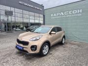 Kia Sportage IV Рестайлинг Екатеринбург  - изображение 13