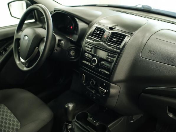 Lada (ВАЗ) Granta I Рестайлинг с пробегом 2021 года, цена 784 000 рублей, 86362 км, седан, Автокод Объявления