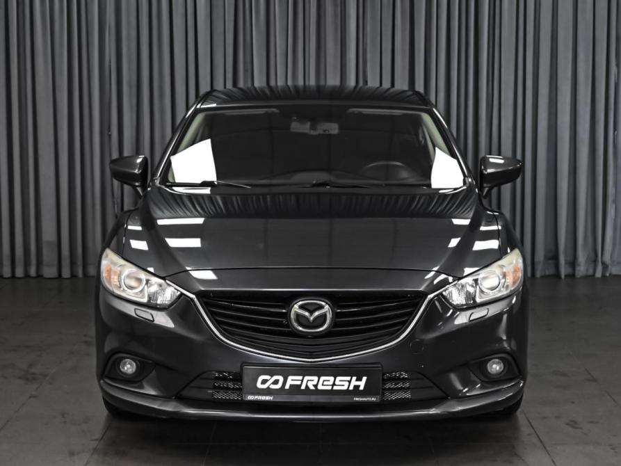 Mazda 6 III (GJ) Ставрополь  - изображение 3