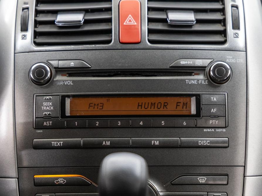 Toyota Auris I Волгоград  - изображение 24