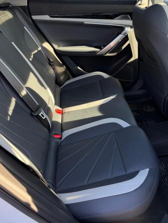 Geely Atlas II с пробегом 2024 года, цена 3 295 000 рублей, 29257 км, внедорожник, Автокод Объявления
