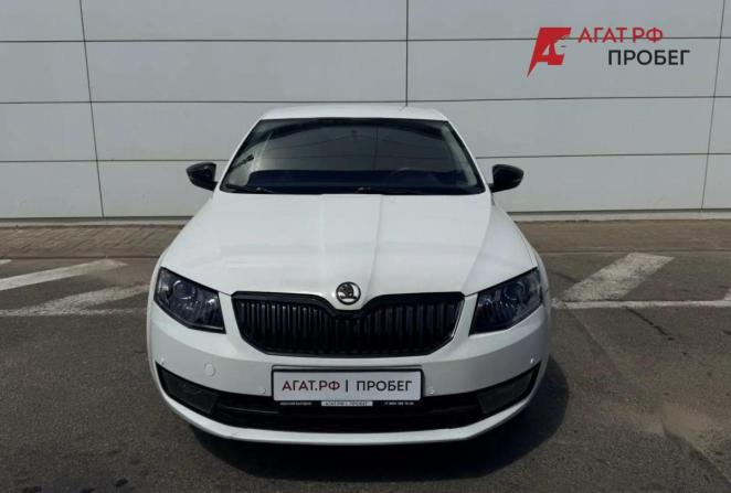 Skoda Octavia III (A7) с пробегом 2015 года, цена 560 000 рублей, 729800 км, лифтбек, Автокод Объявления