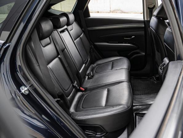 Hyundai Tucson IV с пробегом 2021 года, цена 2 670 000 рублей, 119728 км, внедорожник, Автокод Объявления
