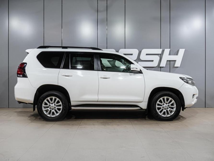 Toyota Land Cruiser Prado 150 Series Рестайлинг 1 Воронеж  - изображение 5