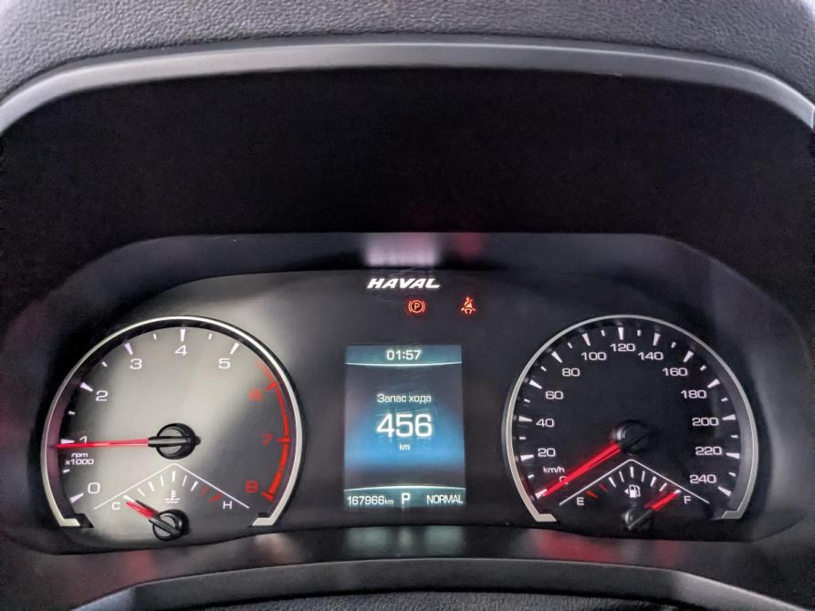 Haval F7 I Москва  - изображение 16