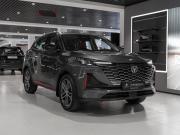 Changan CS55 Plus II Москва  - изображение 30