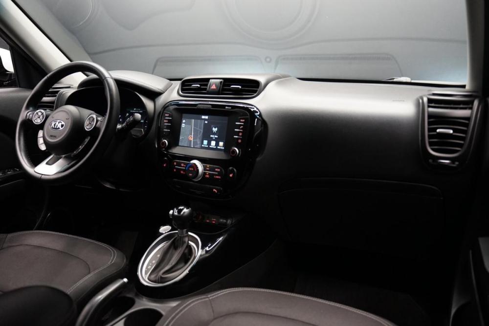 Kia Soul II Рестайлинг Крым  - изображение 22