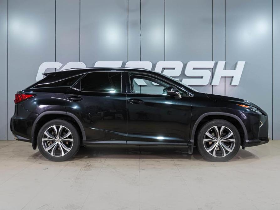 Lexus RX IV Воронеж  - изображение 5
