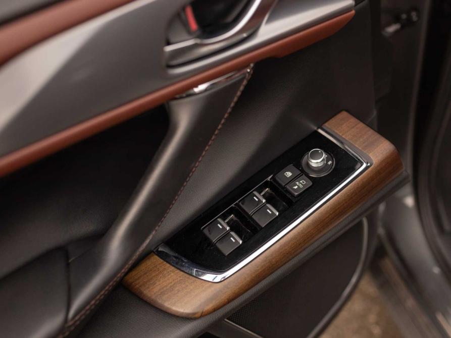 Mazda CX-9 II Новосибирск  - изображение 18