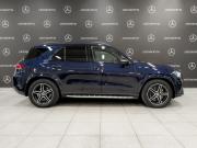 Mercedes-Benz GLE II (V167) Москва  - изображение 32