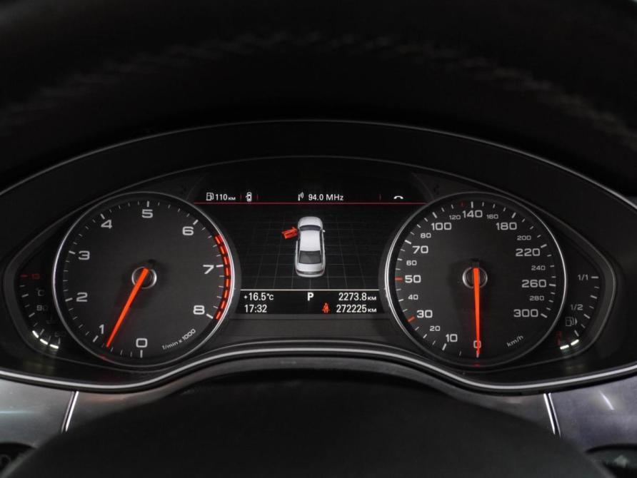 Audi A6 IV (C7) Воронеж  - изображение 25