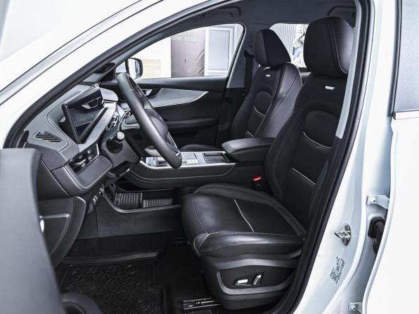 Chery Tiggo 7 Pro Max I с пробегом 2023 года, цена 2 049 000 рублей, 29051 км, внедорожник, Автокод Объявления