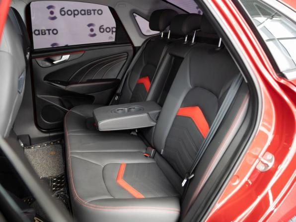 Kaiyi E5 с пробегом 2023 года, цена 1 500 000 рублей, 5141 км, седан, Автокод Объявления