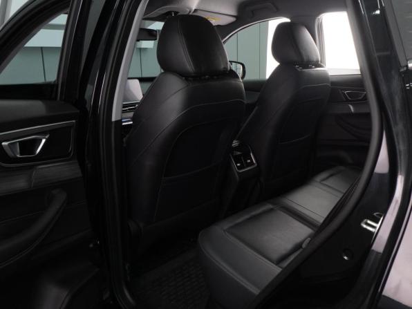 Chery Tiggo 4 Pro I Рестайлинг с пробегом 2023 года, цена 1 549 000 рублей, 32372 км, внедорожник, Автокод Объявления