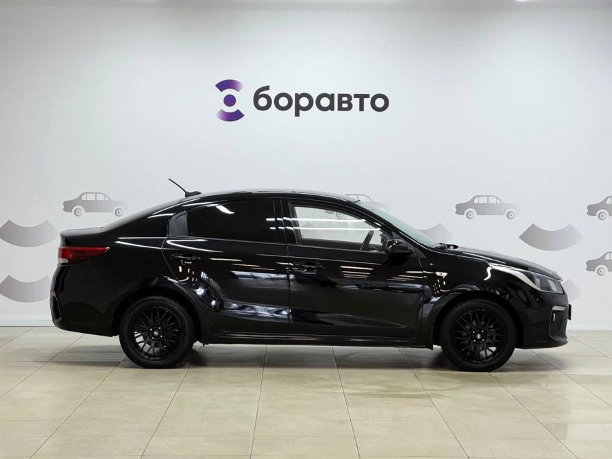 Kia Rio IV Ставрополь  - изображение 8