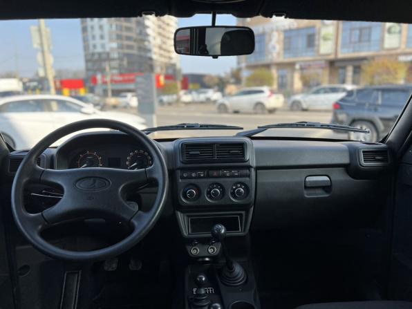 Новый Lada (ВАЗ) Niva Legend 2026 года, цена 1 278 000 рублей, внедорожник, Автокод Объявления