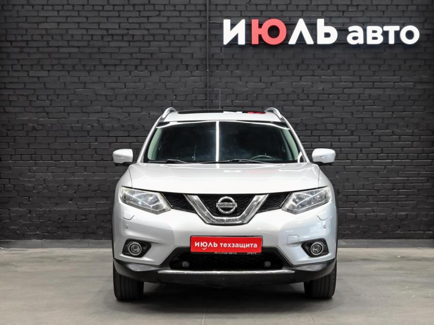 Nissan X-Trail III Екатеринбург  - изображение 2