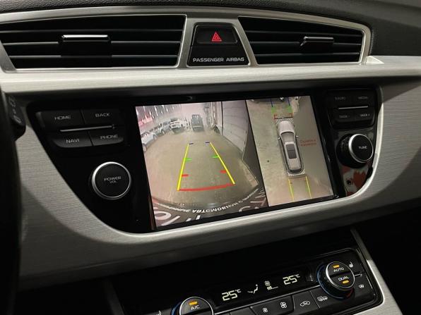 Geely Atlas I с пробегом 2019 года, цена 1 440 000 рублей, 136106 км, внедорожник, Автокод Объявления