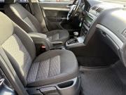 Skoda Octavia II (A5) Рестайлинг Москва  - изображение 25