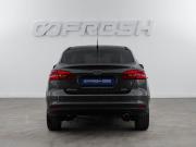 Ford Focus III Рестайлинг Москва  - изображение 25