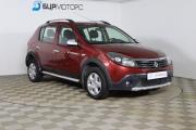 Renault Sandero I Нижний Новгород  - изображение 22