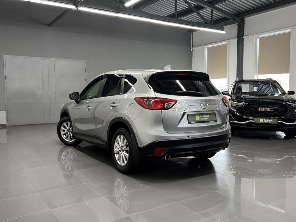 Mazda CX-5 I с пробегом 2013 года, цена 1 395 000 рублей, 195576 км, внедорожник, Автокод Объявления