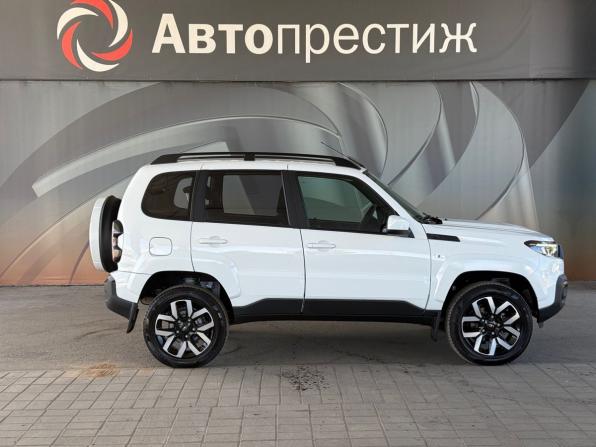 Lada (ВАЗ) Niva Travel I Рестайлинг с пробегом 2026 года, цена 1 800 000 рублей, 2 км, внедорожник, Автокод Объявления