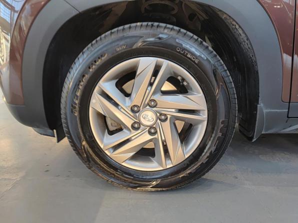 Hyundai Creta II с пробегом 2021 года, цена 2 625 000 рублей, 31889 км, внедорожник, Автокод Объявления