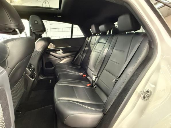 Mercedes-Benz GLE Coupe II (C167) с пробегом 2022 года, цена 10 399 000 рублей, 64000 км, внедорожник, Автокод Объявления