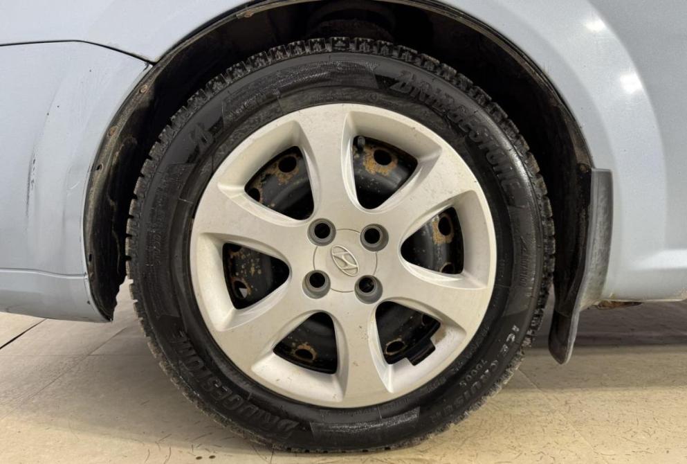Chevrolet Lacetti I Саранск  - изображение 16