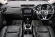 Nissan X-Trail III Рестайлинг Красноярск  - изображение 34