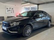 Lada (ВАЗ) Vesta I Тольятти  - изображение 19
