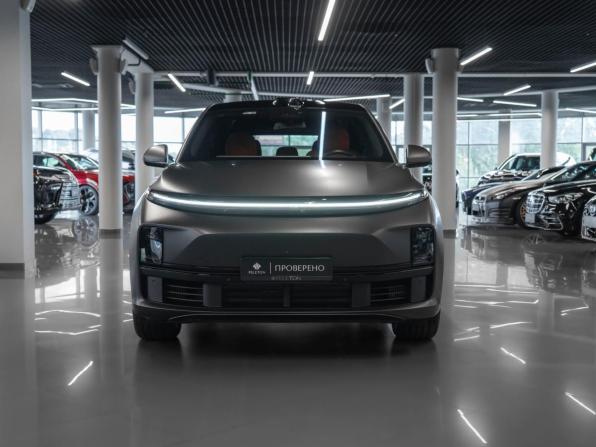 Li Auto (Lixiang) L7 I с пробегом 2023 года, цена 6 480 000 рублей, 38851 км, внедорожник, Автокод Объявления