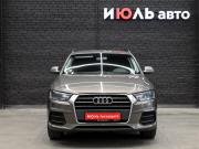 Audi Q3 I (8U) Рестайлинг Екатеринбург  - изображение 20