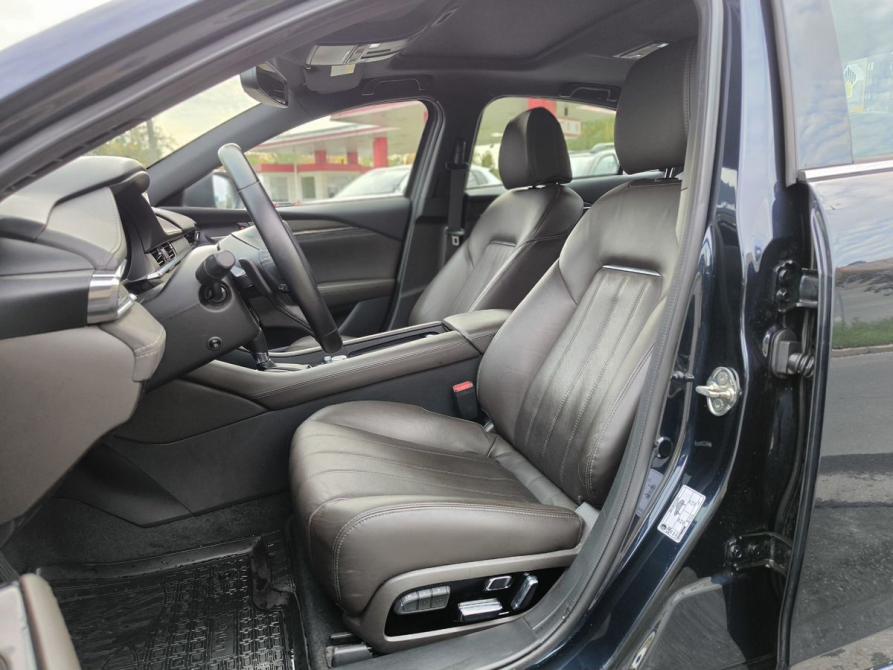 Mazda 6 III (GJ) Рестайлинг 2 Санкт-Петербург  - изображение 12