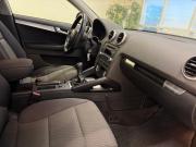 Audi A3 II (8P) Рестайлинг 2 Волгоград  - изображение 27