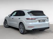 Porsche Cayenne III Москва  - изображение 37
