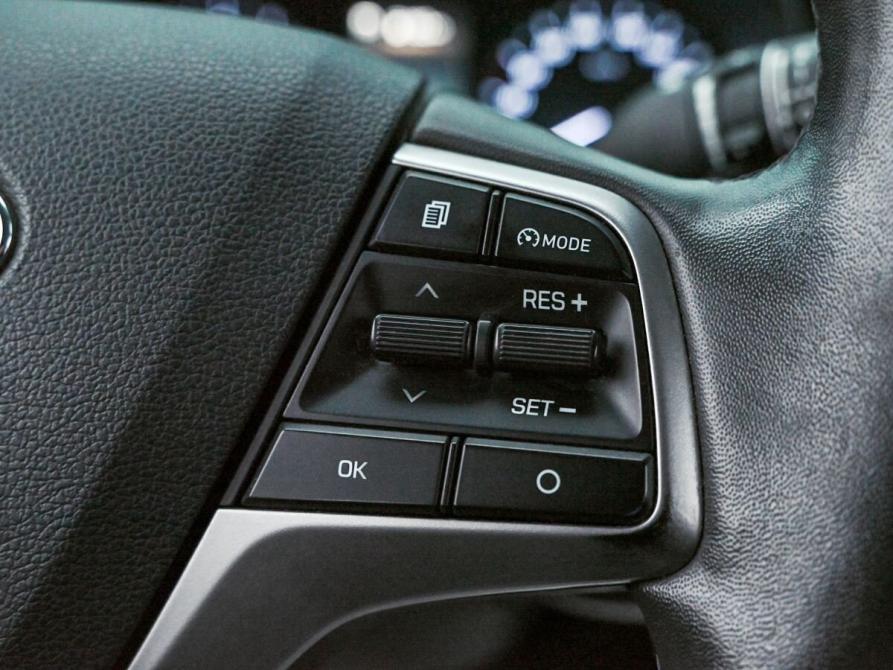 Hyundai Solaris II Рестайлинг Екатеринбург  - изображение 12