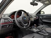 BMW 1 серии II (F20/F21) Москва  - изображение 30