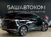 Chery Tiggo 7 Pro Max I Рестайлинг Уфа  - изображение 20