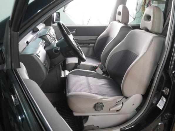Nissan X-Trail I Рестайлинг с пробегом 2006 года, цена 849 000 рублей, 274917 км, внедорожник, Автокод Объявления