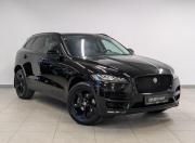Jaguar F-Pace I Санкт-Петербург  - изображение 33