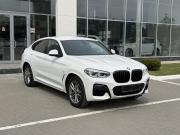 BMW X4 II (G02) Рестайлинг Саратов  - изображение 42