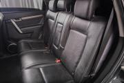 Chevrolet Captiva I Рестайлинг Томск  - изображение 38