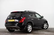 Nissan Murano I (Z50) Сургут  - изображение 23