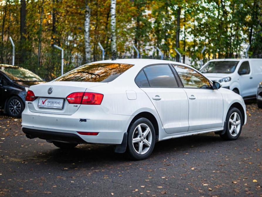 Volkswagen Jetta VI Рестайлинг Санкт-Петербург  - изображение 2